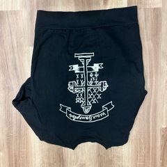 メンズトレーナーの画像