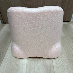 リッチェル　おふろチェア
の画像