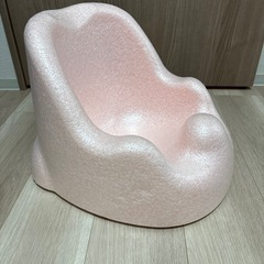 リッチェル　おふろチェア
の画像
