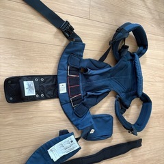 Ergobaby（エルゴベビー） 抱っこひも — 美品の画像