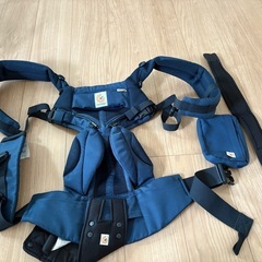 Ergobaby（エルゴベビー） 抱っこひも — 美品の画像