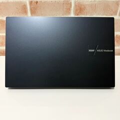 ★2024年製★ 第13世代Corei5 SSD512GB ASUS F88の画像