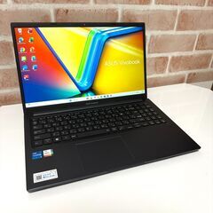 ★2024年製★ 第13世代Corei5 SSD512GB ASUS F88の画像