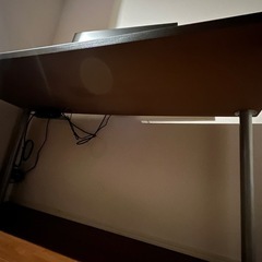 デスク 120‪✕‬60の画像