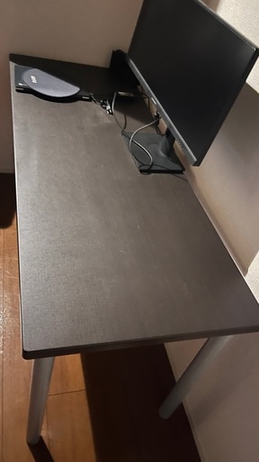 デスク 120‪✕‬60