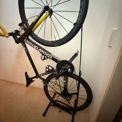 自転車スタンド 無料 の画像