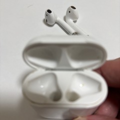 AirPodsの画像
