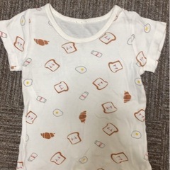子供服の画像