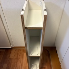 お取引中です　モデム、ルータースタンド　の画像