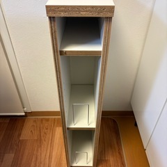 お取引中です　モデム、ルータースタンド　の画像