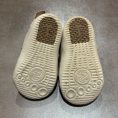 IFME 13cm ベビー
スニーカーの画像
