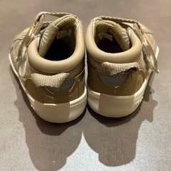 IFME 13cm ベビー
スニーカーの画像