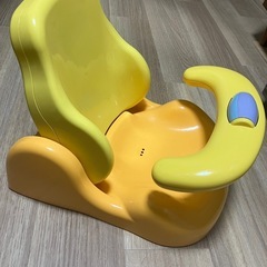 アップリカ　バスチェアの画像