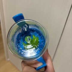 WOWカップ コップ練習の画像