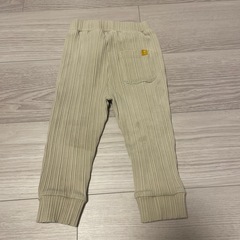 モイモルン　ズボン　【80センチ】の画像