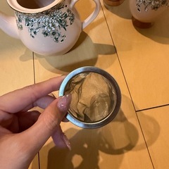 Francfrancティーセットの画像