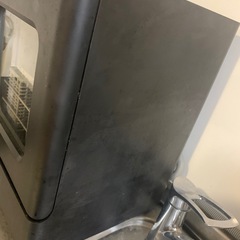 ラクアmini Plus  食器洗い乾燥機　食洗機の画像