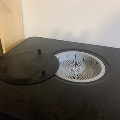 ラクアmini Plus  食器洗い乾燥機　食洗機の画像