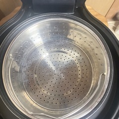 ロカボ炊飯器の画像