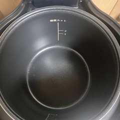 ロカボ炊飯器の画像