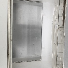 三菱冷凍冷蔵庫　2001年製　MR-F35X-Hの画像