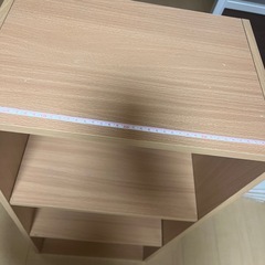 三段
ボックスの画像
