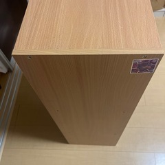 三段
ボックスの画像