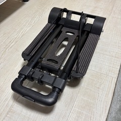 キャリーカートの画像