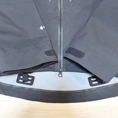 し【新品未使用】THE NORTH FACE Hybrid Sheerlce Jacket Mの画像