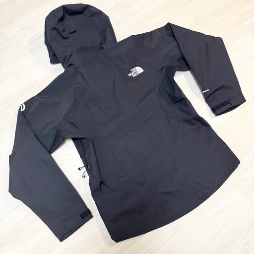 【新品未使用】THE NORTH FACE Hybrid Sheerlce Jacket M