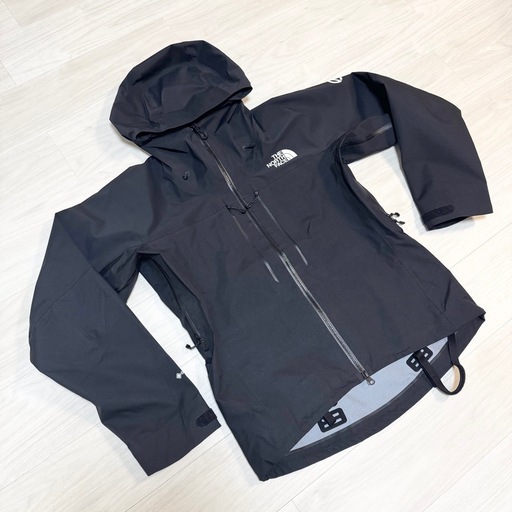 【新品未使用】THE NORTH FACE Hybrid Sheerlce Jacket M