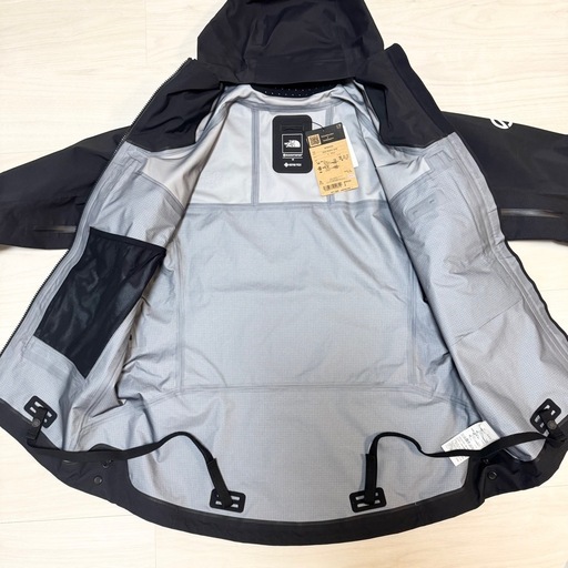 【新品未使用】THE NORTH FACE Hybrid Sheerlce Jacket M