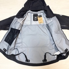し【新品未使用】THE NORTH FACE Hybrid Sheerlce Jacket Mの画像