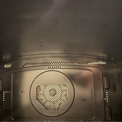 TOSHIBA オーブンレンジ  ジャンクの画像