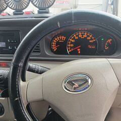 値下げ可能　アトレー 走行距離9万キロの画像