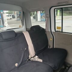 値下げ可能　アトレー 走行距離9万キロの画像