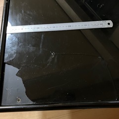 至急！無料！ローテーブルあげます！の画像