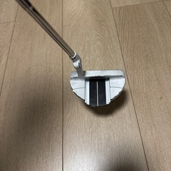 ウィルソン　パターの画像