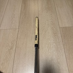 ウィルソン　パターの画像