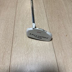 ウィルソン　パターの画像