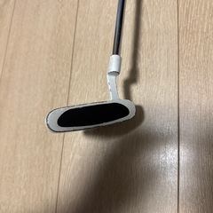 ウィルソン　パターの画像