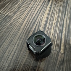 insta360の画像
