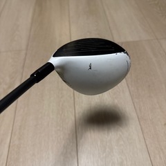 テイラーメイド　ユーティリティの画像