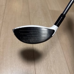テイラーメイド　ユーティリティの画像