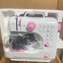 ミシンの画像