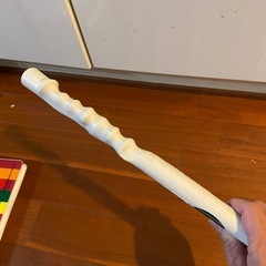 ゴルフレッスングリップの画像