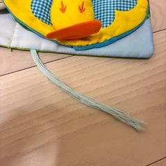 ベネッセ　ベビープレイマット
の画像