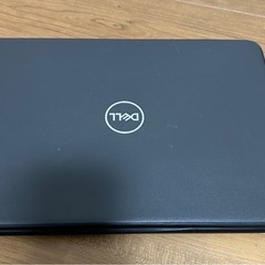 DELL 3310 Core i3第8世代メモリ8gb,Nvme SSD128GBの画像