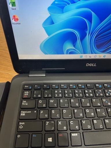 DELL 3310 Core i3第8世代メモリ8gb,Nvme SSD128GB