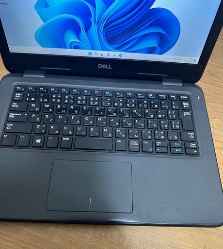 DELL 3310 Core i3第8世代メモリ8gb,Nvme SSD128GB